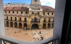 Plaza Ayto Loft City Hall 3A Oviedo